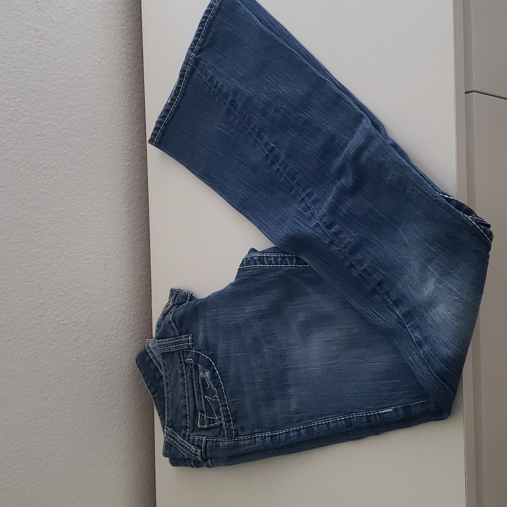 True Religion Jean's